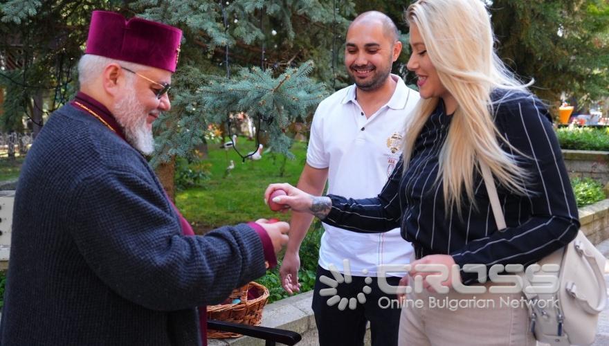 Стара Загора