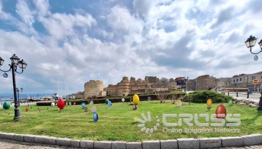 гр. Несебър