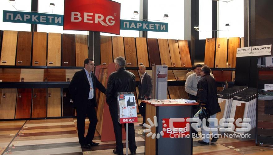 За една седмица под покрива на Националния дворец на културата изложението Стройко 2000 ще събере водещи фирми от строителния бранш. 