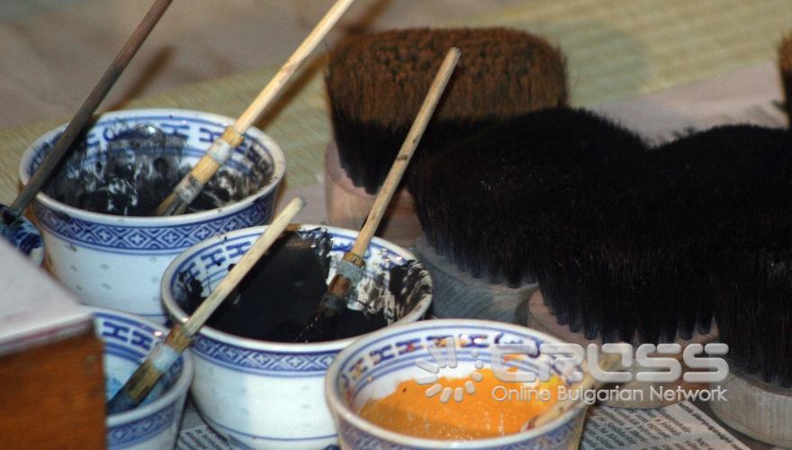 В Галерията за чуждестранно изкуство, зала „Рьорих”, се проведе първото събитие в рамките на XXI Дни на японската култура в България – лекция и уъркшоп по японска гравюра укийо-е. 