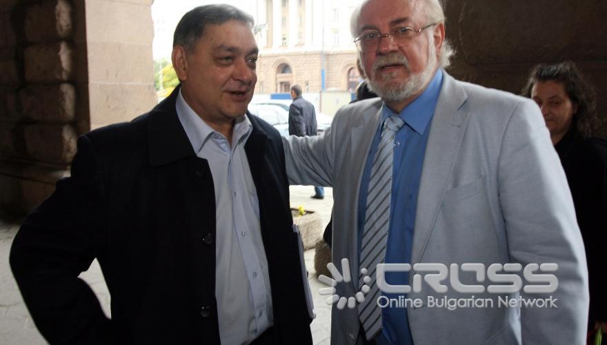 Днес,15 октомври,се проведе заседание на Националния съвет за тристранно сътрудничество в МС