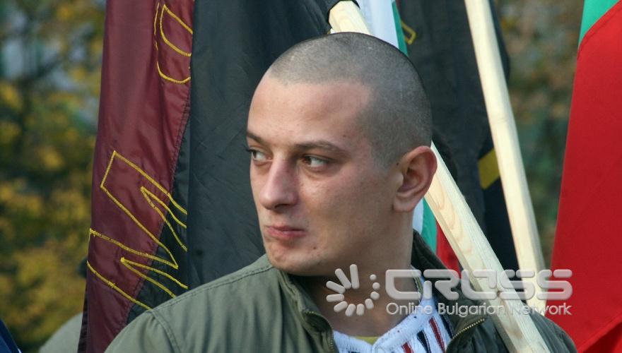 От ВМРО настояват Народното събрание да гласува „за” провеждане на референдум против членството на Турция в ЕС