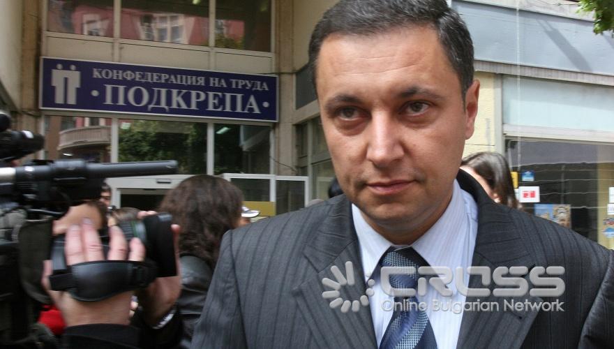 Днес,20 октомври, стачните комитети на КНСБ , КТ „Подкрепа” и лекарския съюз се срещнаха в сградата на КТ „Подкрепа”, за да изработят общи синдикални действия заради пенсионната реформа.