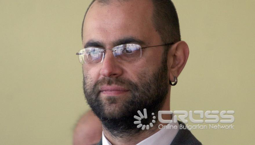 ЧЕЗ Разпределение България дари детско съоръжение на Обединено детско заведение "Гьончо Белев" в град Ихтиман днес 22 октомври. 