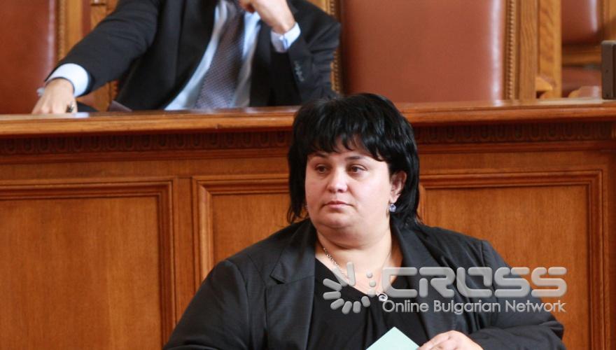 Днес,22 октомври започна редовният парламентарен контрол в Народното събрание.