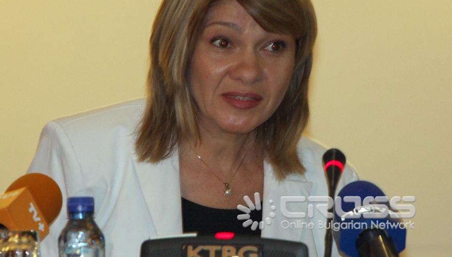 Национален институт по метеорология и хидрология към БАН отбеляза 150 години метеорологични измервания в България и 120 години Българска метеорологична служба в хотел Радисън. 