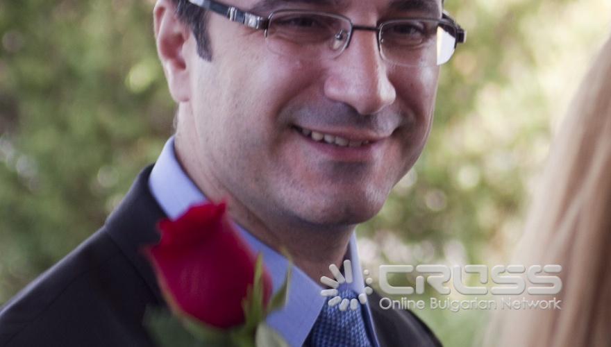 Днес,9 ноември,в голямата конферентна зала на Университета за национално и световно стопанство се проведе първата международна студентска научна конференция на тема "Европейски съюз 2020", организирана от Студентския съвет