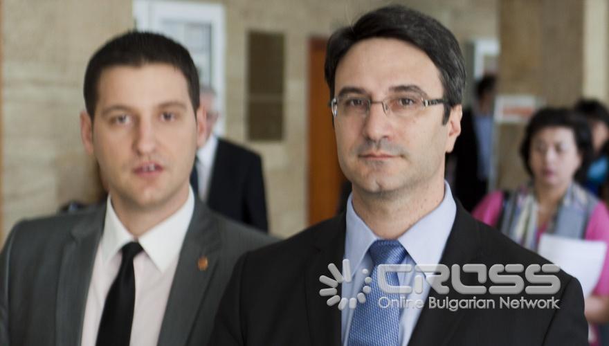 Днес,9 ноември,в голямата конферентна зала на Университета за национално и световно стопанство се проведе първата международна студентска научна конференция на тема "Европейски съюз 2020", организирана от Студентския съвет