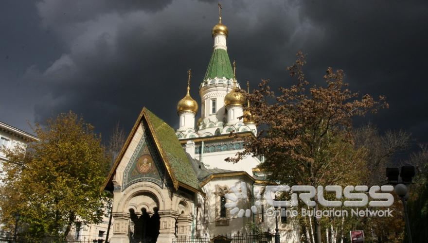 Руската църква