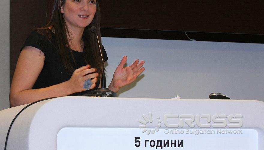 Днес,11 ноември,в Holiday Inn София, зала Витоша се проведе петото юбилейно за България събитие по обявяване на най-добрите работодатели 2010 и представяне на резултатите за страната. 