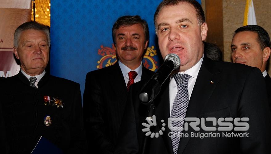 Днес,14 декември,в „Шератон София Хотел Балкан” се проведе изложение на млади български вина. 