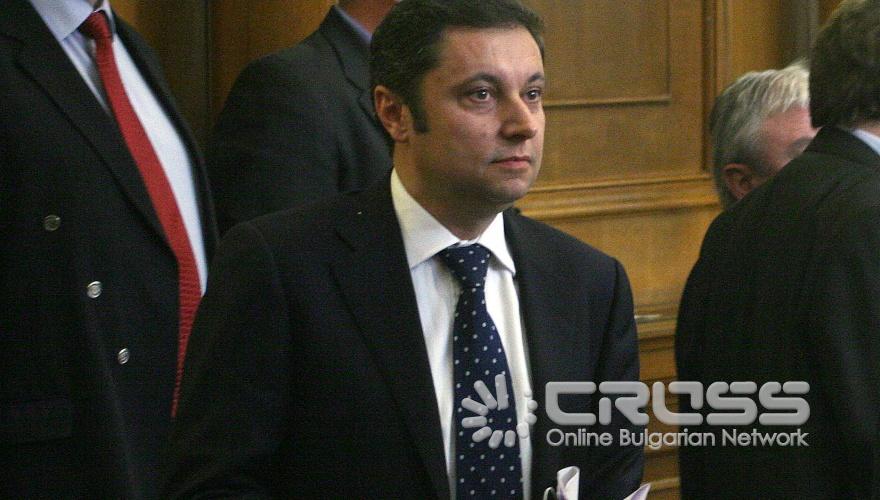 Днес,20 януари, часа започна редовното заседание на Народното събрание.Вот на доверие. 