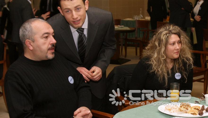 Днес,15 февруари,в залата-кафе на първия етаж на Съдебната палата беше открит третият сезон на Центъра за спогодби и медиация към Софийски районен съд.