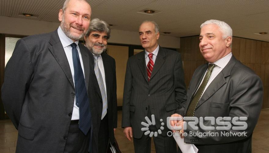 Дискусия на тема: „Кои са топ 10 от чудесата на България?” се проведе в НДК 