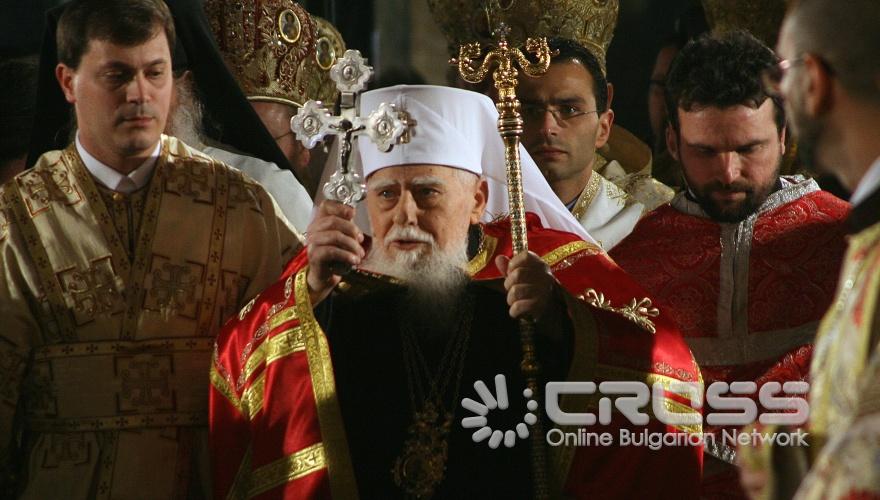 Първият и най-големият от празниците на православната църква е Великден, или Възкресение Христово. 