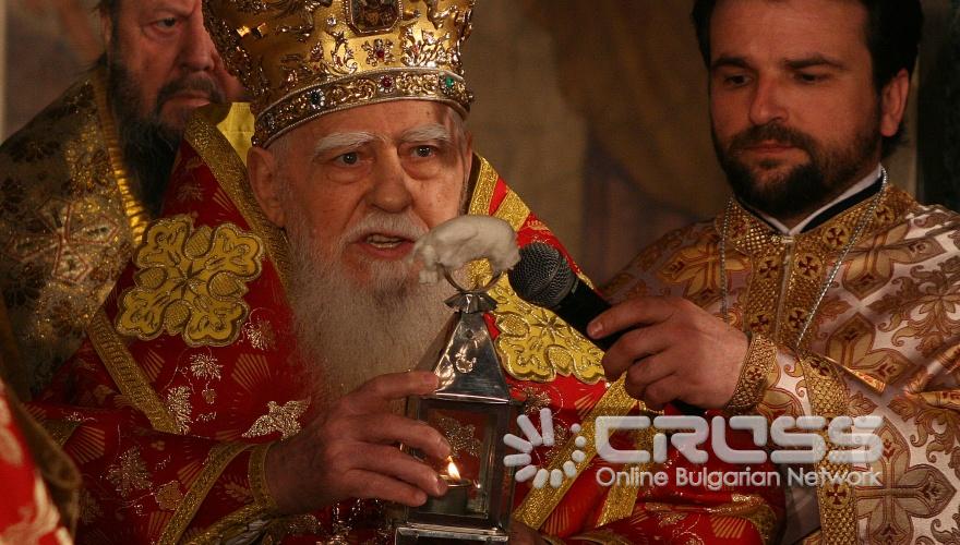 Първият и най-големият от празниците на православната църква е Великден, или Възкресение Христово. 