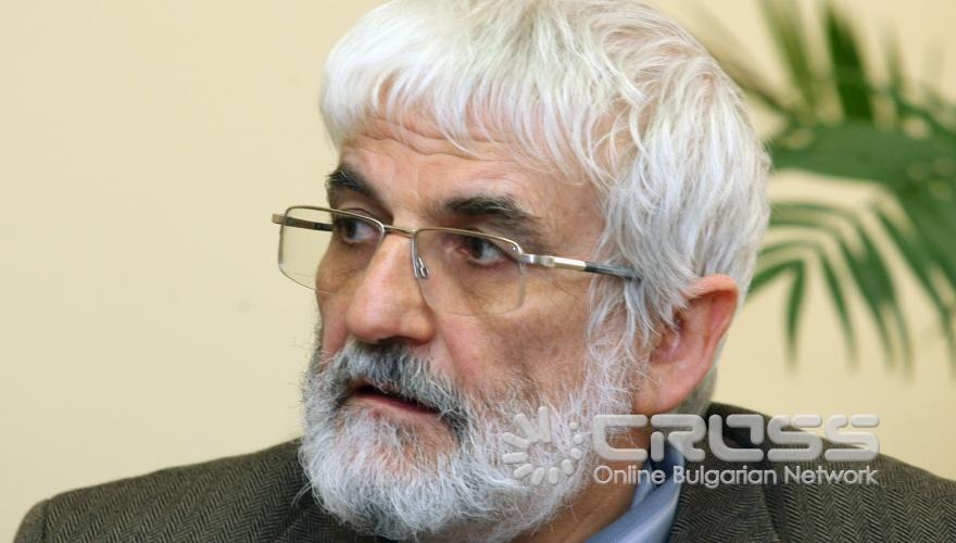 Днес, 27 април в Сметната палата, се подписа споразумение за сътрудничество между Комисията за защита на конкуренцията, Сметната палата и Агенцията за държавна финансова инспекция
