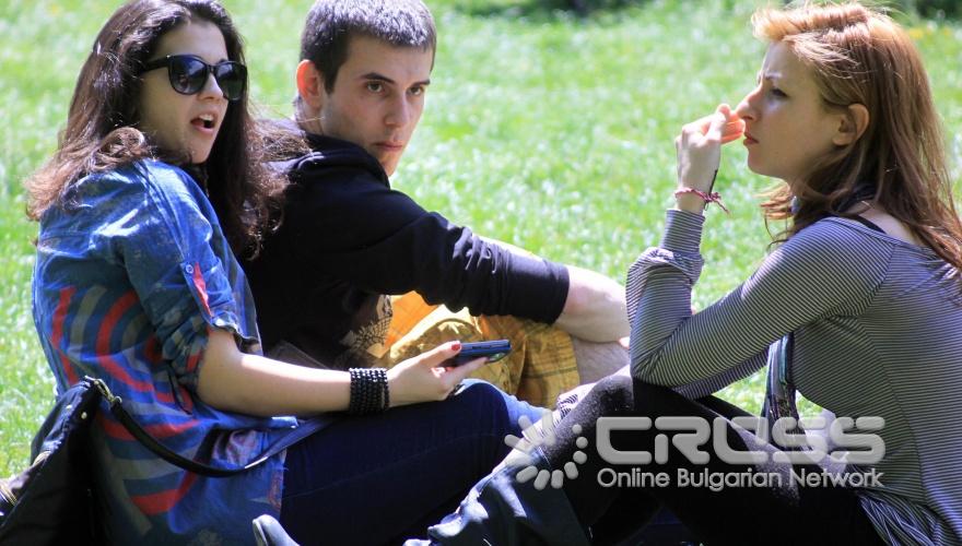 "Да спасим в суматохата кестените" започна 
с купон в Борисовата градина