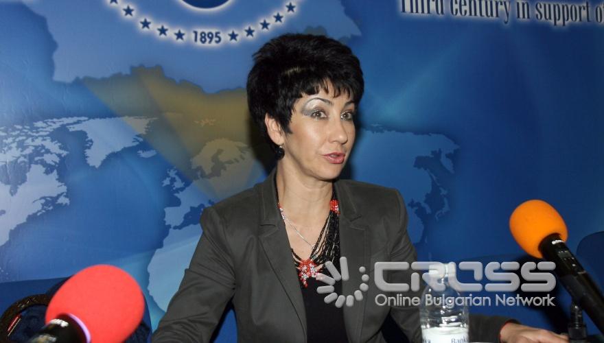 Днес,10 май,се проведе Ден на отворените врати на БТПП.