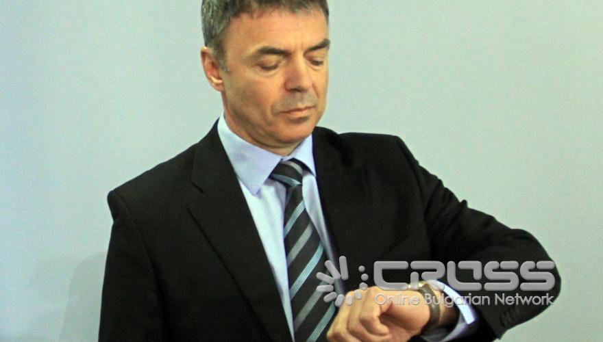 Днес,17 май в МОМН беше обявена темата,за зрелостниците на държавния зрелостен изпит по български език и литература.