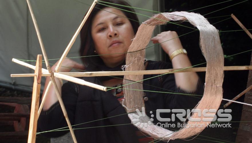 Днес,10 юни,се проведе "Фестивал на тайландската култура" в 11.00 часа , на лятна естрада в Борисовата градина.