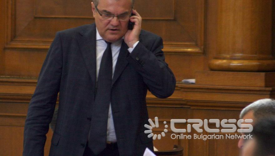 НС,парламентарен контрол
Редовното заседание на Народното събрание и парламентарен контрол днес,8 юли