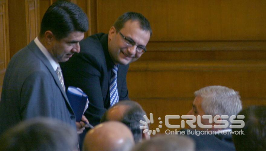 НС,парламентарен контрол
Редовното заседание на Народното събрание и парламентарен контрол днес,8 юли