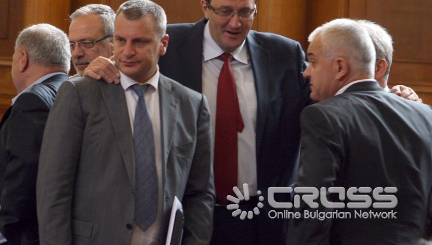 НС,парламентарен контрол
Редовното заседание на Народното събрание и парламентарен контрол днес,8 юли