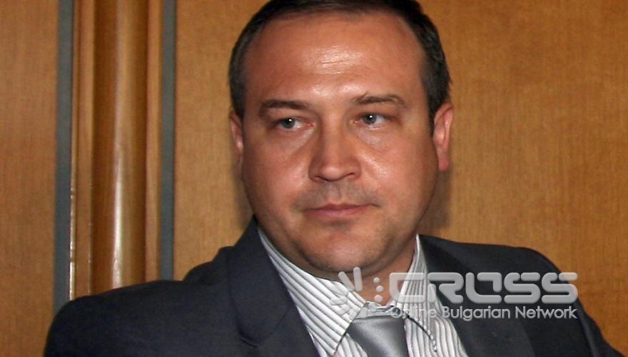 По повод представянето на „Топлофикация София”ЕАД като топлинен счетоводител се състоя пресконференция в Столична община с участието на Стоян Цветанов, изпълнителен директор, Топлофикация София и инж. Боян Паунов, ръководител отдел Метрология, енергийна ефективност и контрол на дяловото разпределение.
