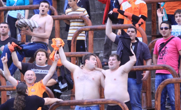 Спортни бисери '2011