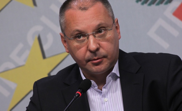 Сергей Станишев: Борисов да не се държи хъшлашки 