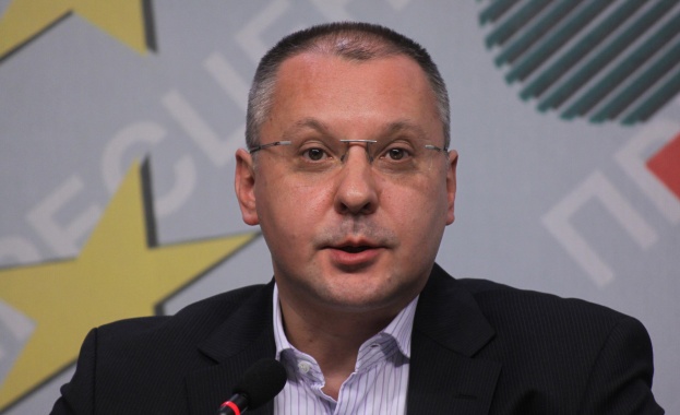 Сергей Станишев ще участва в предизборна среща в Клуба на пенсионера в Каспичан