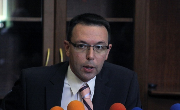 Прокурор Светлозар Костов поиска самоотвод по делото "Октопод"