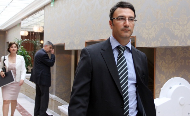 Министър Трайков ще присъства на представянето на нов национален експортен портал