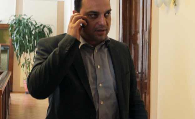 Ивайло Московски: Продаваме  БДЖ - "Товарни превози"