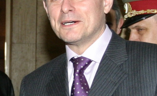 Соломон Паси: Енергетиката е ключов елемент в отношенията между България и Азербайджан