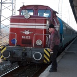 Подписват договорите за жп линията Димитровград – Свиленград  