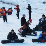 Сезонът на Витоша се открива днес с нощно каране