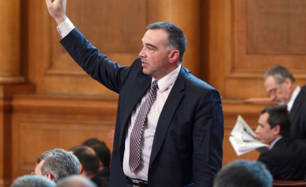 Антон Кутев: БСП ще спечели изборите!