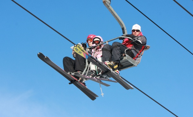 С оглед на актуалната снежна обстановка настоящото състояние на пистите