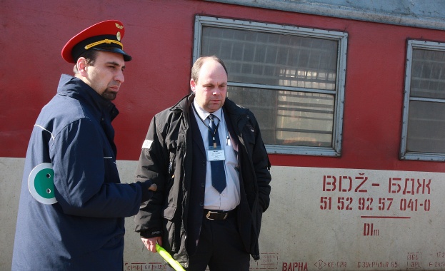 753 станаха доброволно напускащите БДЖ 