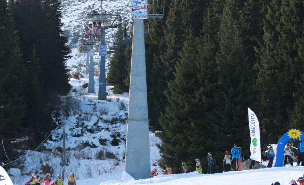 Защо Витоша е негодна за ски туризъм