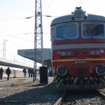 Откриват Агенциите за продажба на железопътни продукти на германските железници