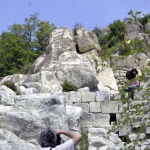 Затягат туристическия режим на Перперикон 