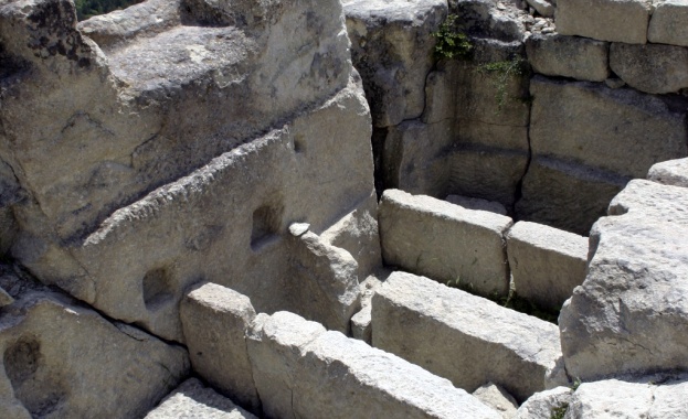 2 млн. лв. са нужни за довършването на Перперикон