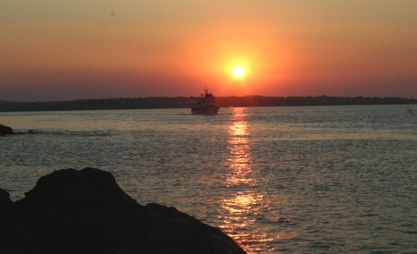 Нищо не може да загаси светлина...