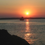 Нищо не може да загаси светлина...