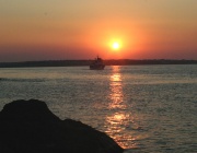 Нищо не може да загаси светлина...