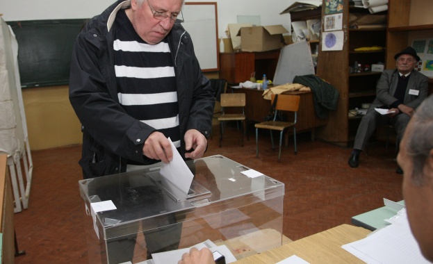 Вадим Жданович, ОССЕ: Търговия с гласове има не само у вас 