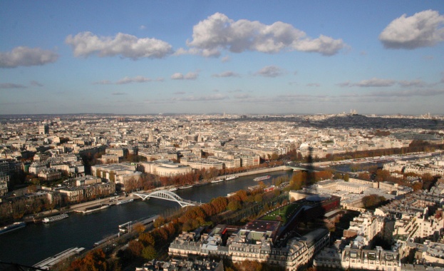 Франция подготвя собствен проект за резолюция за съвместна борба с ИД